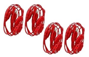 Jointer/Connector 10+1 Female Socket Plug Ladi/Rice Light Jointer Wire Pack Of 4 - Picture 1 of 10
