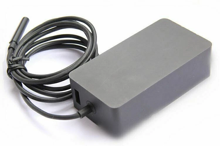 48W 3.6A AC Adapter Charger & Cord For Microsoft Surface Pro & Pro 2 1536 Tablet - Image 1 of 4