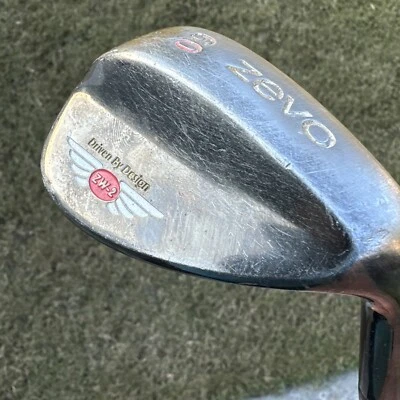 ZEVO ZW-2 Driven By Design 60° Wedge 35.5" Right Handed - Image 1 of 4