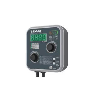 Pro Leaf Digital CO2 Controller - PPM-B1 | PPM Controller - Picture 1 of 3