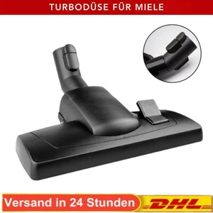 Bodendüse Kombidüse für Miele S251i S312i S381i Tango Plus mit Einrast ø 35mm - Bild 1 von 8
