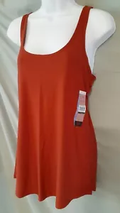 No Boundaries Brown Camisole Tank Top 3XL 46" BUST - Picture 1 of 4