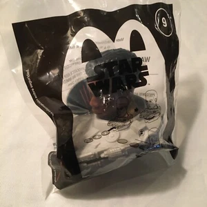 Mcdonalds Happy Meal Spielzeug Star Wars 2021 #9 FINN - Bild 1 von 7