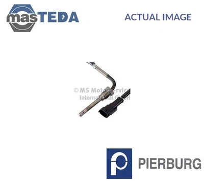 708369380 SENSOR EXHAUST GAS TEMPERATURE PIERBURG FOR OPEL VECTRA C,SIGNUM - Image 1 of 4