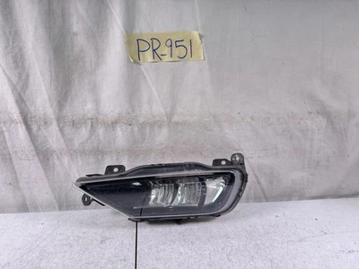 ⭕ Luz antiniebla delantera izquierda Volvo XC90 2016 2017 2018 2019 2020 31395865 Foto 1 de 4