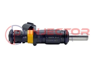 Single unit Deka fuel injector 2007-2016 Mini Cooper 1.6L 7528176 - Bild 1 von 4