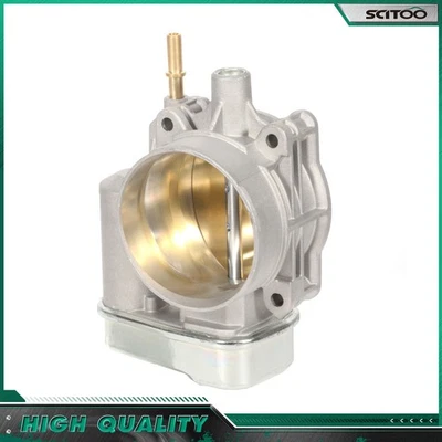 Carrocería del acelerador para Chevrolet Impala Colorado Trailblazer GMC Envoy Canyon Foto 1 de 4