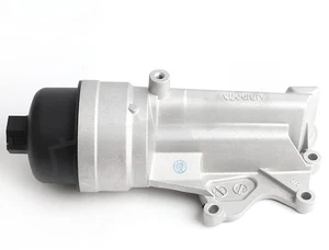 For Oil Cooler Filter Housing 2007-2010 Mini Cooper R55 R56 R57 N12 11428643762 - Picture 1 of 5