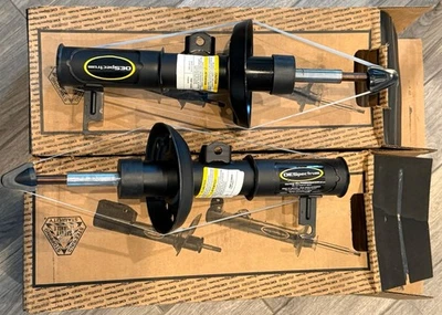 NUEVO Puntales de suspensión delanteros L+R - OESpectrum Monroe Buick/Chevrolet + BOTAS - BARATAS Foto 1 de 4