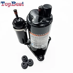 Nuevo One Compresor Refrigeración TRK5480Y Compresor Voltaje 380-420V - Imagen 1 de 10