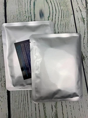 Foot Peel Mask 2 Pack Efftives in 7 days Natural Foot Masks for Cracked - Image 1 of 2