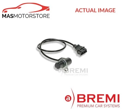 CRANKSHAFT POSITION SENSOR BREMI 60198 FOR SEAT CORDOBA,IBIZA II,TOLEDO - Image 1 of 4