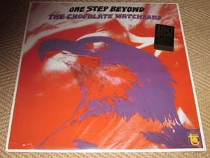 THE CHOCOLATE WATCHBAND - ONE STEP BEYOND - GARAGE / PSYCH ROCK - NEW - Imagen 1 de 1