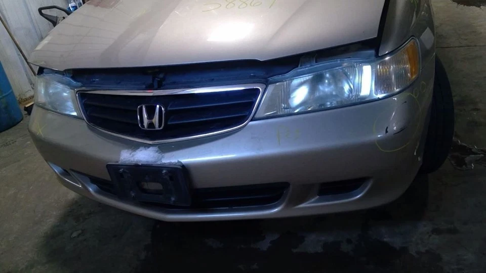 Fuse Box Engine Compartment LX Fits 99-04 ODYSSEY 4192919 - Imagem 1 de 4