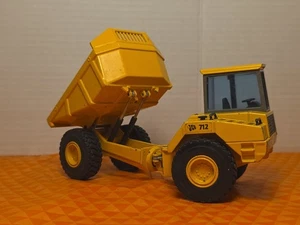 Joal 246 JCB 712 Articulated Dump Truck "Gravel Charlie" 1/35 Die-cast MIB - Picture 1 of 12