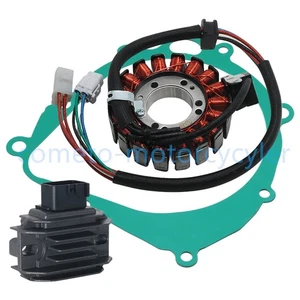 Regulator Stator Gasket FOR Arctic Cat 3409-026 DVX400 2004/2006-2008 - Picture 1 of 8