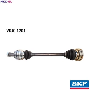 DRIVE SHAFT VKJC 1201 FOR BMW X3/SAV/E83 N47D20C/A M47D20 2.0L 4cyl X3 SAV E83 - Picture 1 of 11