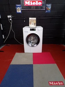 New Graded Miele Washing Machine, WWD380WCS, 9kg, 1400rpm PowerWash RRP £999.00! - Picture 1 of 23
