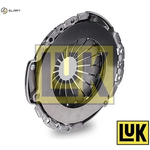 CLUTCH PRESSURE PLATE 119 0162 10 FOR HONDA L15A7/L15A1 1.5L L13A3/L13Z1 1.3L - Picture 1 of 11