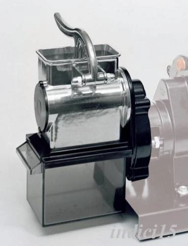 Sistema Integrato REBER Blocco Grattugia n°5 - Immagine 1 di 1