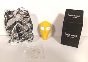 BRAND NEW Kidrobot Adult Swim Cromulon Vinyl Mini Series 1 FREE SHIPPING - Picture 1 of 1