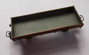 Modelleisenbahn Waggon Gütenwagen -- Märklin -- Spur H0 -- Super Zustand - Bild 1 von 4