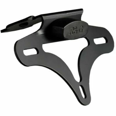 R&G хвост аккуратный/номерной знак держатель Ducati Hyperstrada 821 2013 - 2014 - Изображение 1 из 4