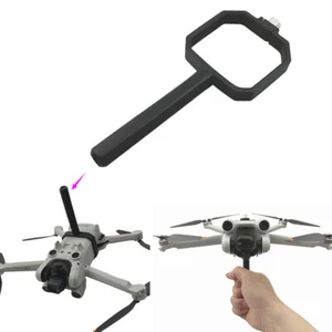 For DJI Mini 3 Pro Drone Handle Landing Gear Lens Shooting Bracket Accessories - Picture 1 of 9