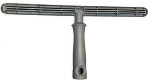 Neu FENSTERREINIGUNG 14"= 35 cm KUNSTSTOFF T-BAR / APPLIKATOR - Bild 1 von 1
