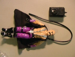 GI Joe VINTAGE 1986 Doctor Mindbender Incomplete C-6 Cobra Hasbro ARealAHero!!!! - Picture 1 of 2