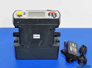 Ohmímetro de baja resistencia Megger DLRO10X 10A conducto NIST calibrado - Imagen 1 de 6