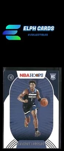 Panini 2020-21 Hoops #216 Anthony Edwards - Picture 1 of 2