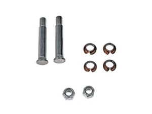 Front Upper Door Hinge Pin  Bushing Kit fits Toyota Prius 2001-2020 89WGCT - Picture 1 of 1