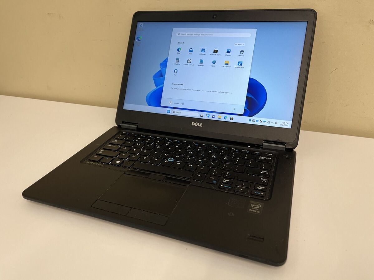 Intel Core i7 5th Gen. PC Laptops & Netbooks 2.00-2.49 GHz Intel Core i7 5th Gen. PC Laptops & Netbooks 2.00-2.49 GHz