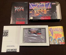 .SNES.' | '.Raiden Trad.