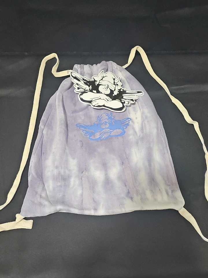 Mochila Lie Revolve 1106 nueva con etiquetas púrpura Slushie para niños Foto 1 de 4