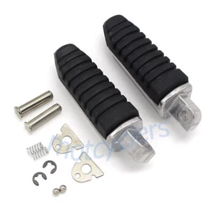 For Suzuki Rear Footrest foot pegs/main step arm GSF1250S/GSF650S Bandit S MOTOR - Picture 1 of 7
