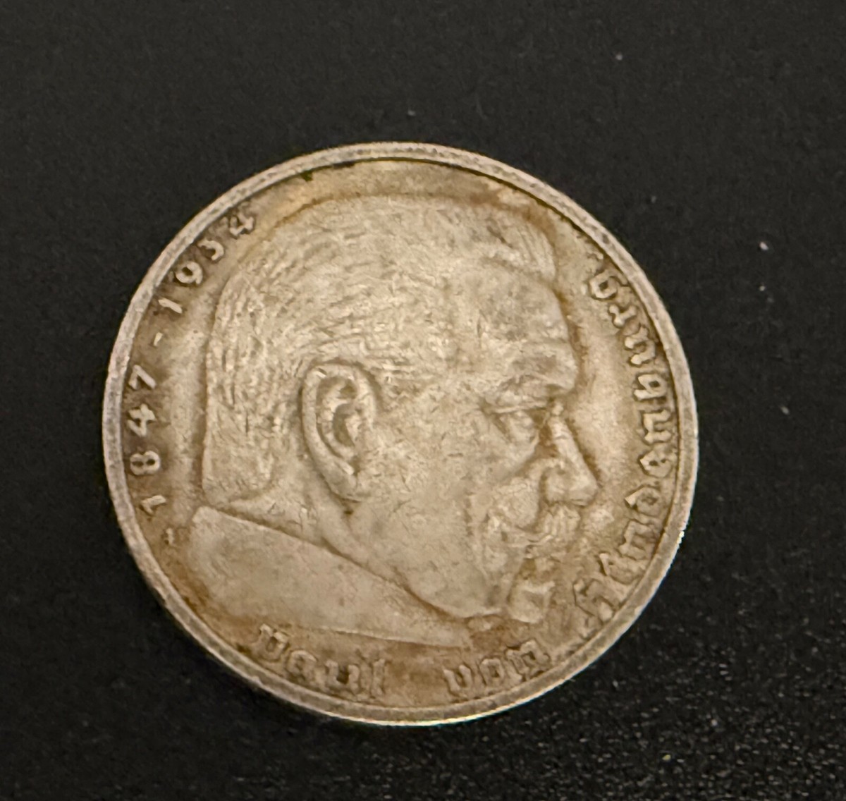 german 5 mark silver coin products for sale | eBay german 5 mark silver coin products for sale | eBay