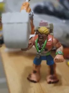 Héroes de rescate originales - Imagen 1 de 3