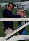 Granville Van Dusen Cheryl Ladd In The Tv Movie 'A Death In Ca- 1985 Old Photo 6