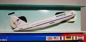 MODELO WOOSTER (W570) EUROWINGS A319 MODELO ESCALA 1:200 - Imagen 1 de 2
