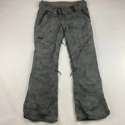 Holden Snowboard Ski Pants Women's Size M - Vented - Image 1 of 4