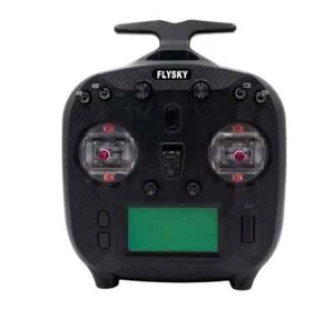 Flysky ST8 2.4G 10CH 3.0 Radio Transmitter SR8 Receiver for RC Airplane Car Boat - Picture 1 of 2