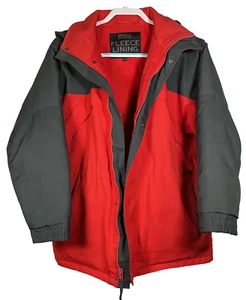 Maxam Mountain Women's 18-20 XL Down Insulated, Fleece Lined Jacket - Picture 1 of 13