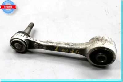 07-17 Lexus LS460 Left Driver Side Upper Suspension Control Arm Silver Oem - Image 1 of 4