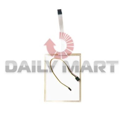 New In Box HIGGSTEC T084S-5RB004N-0A18RO-150FH Touch Screen 8.4 Inch - Image 1 of 2