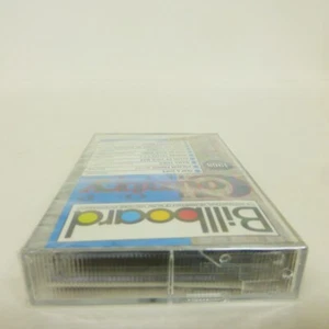 Billboard Top Country Hits 1961-1968 8 Cassette Lot 6 of 8 New Sealed - Picture 1 of 24