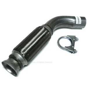 FORD ECOSPORT 2.0l Front Exhaust Flex Pipe Fit 2018-2022 - Picture 1 of 3