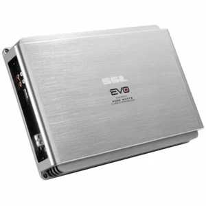 SOUNDSTORM SSL EVO4000.1 EVO 4000.1 amplifier 1 canale 4000 watt max gare spl - Foto 1 di 7