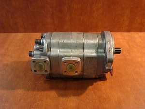 JSB Motor Hidráulico Bomba G5-20-12-A15F-24-L - Imagen 1 de 6